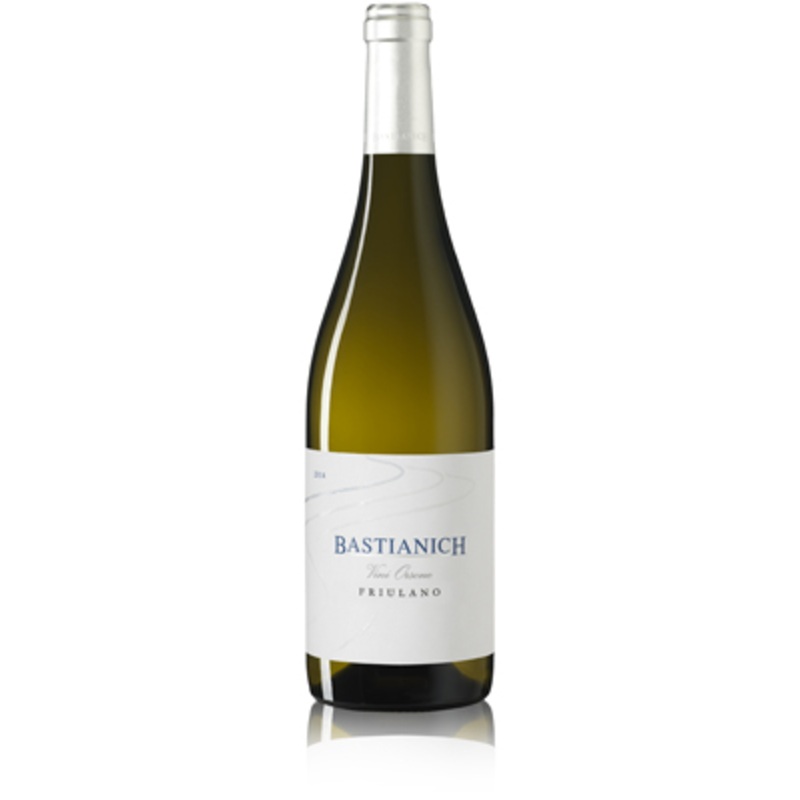 Bastianich Vini Orsone Frlano