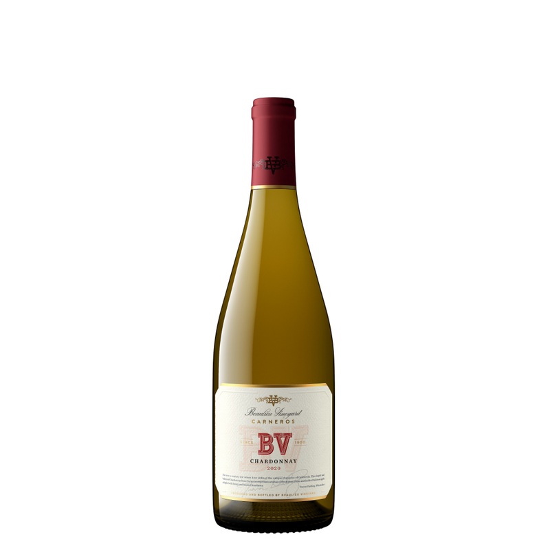 Beaulieu Vineyards 2019 BV Carneros Chardonnay