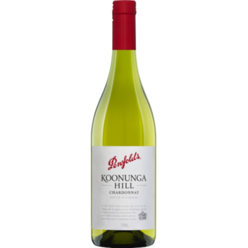 Chardonnay