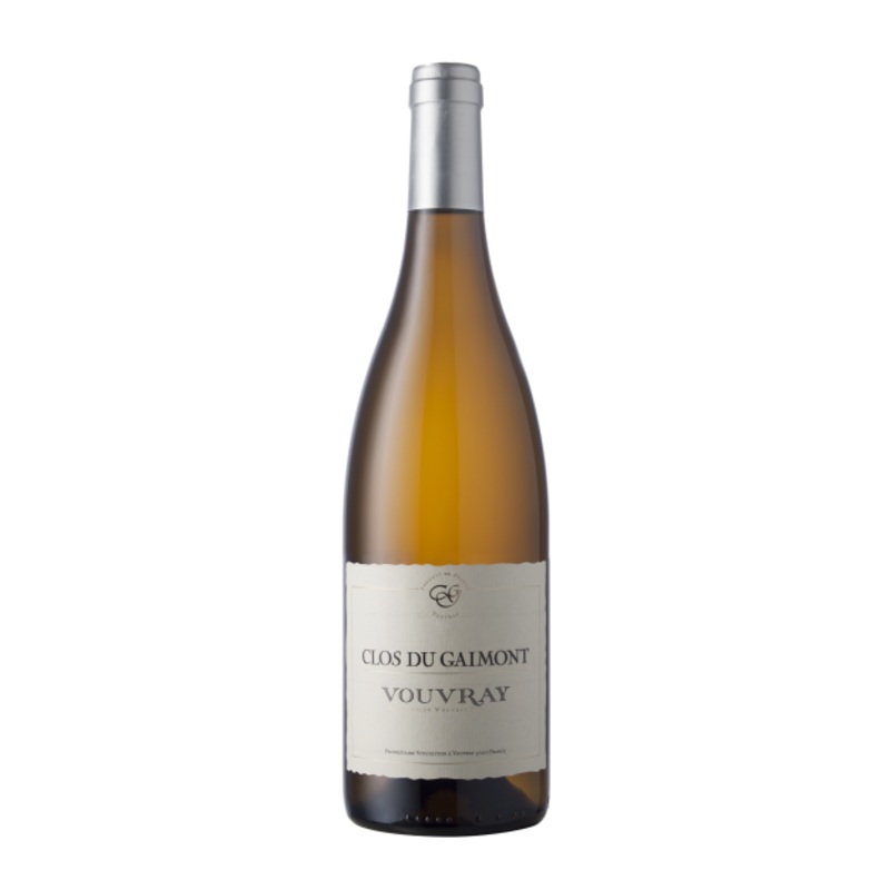 Clos Du Gaimont 2019 Vouv Ch Blanc
