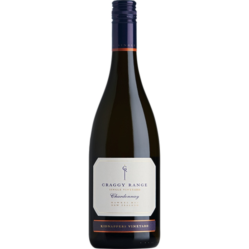 Craggy Range 2019 Kidnappers Vineyard Chardonnay