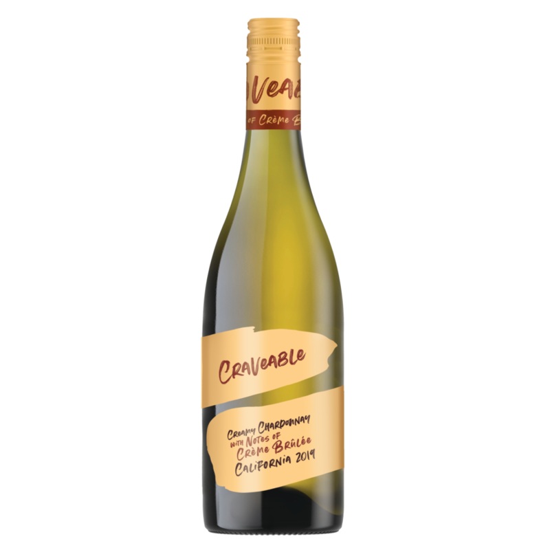 Craveable 2019 Calf Creamy Chard