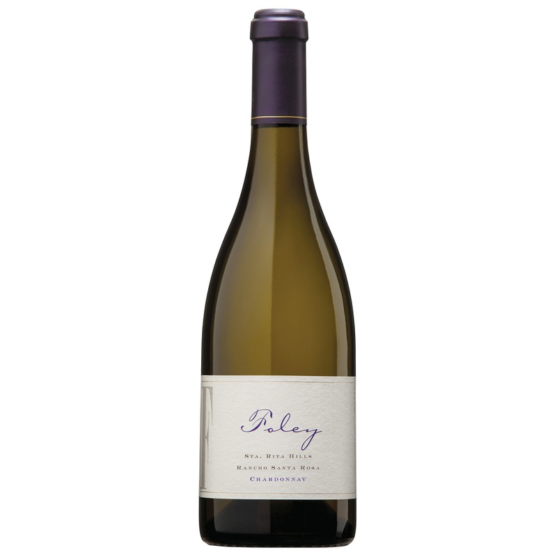 Foley Estates 2017 Foley Estate Chardonnay