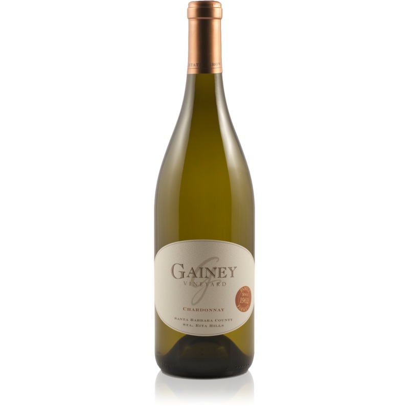 Gainey 2020 Sta. Rita Hills Chardonnay