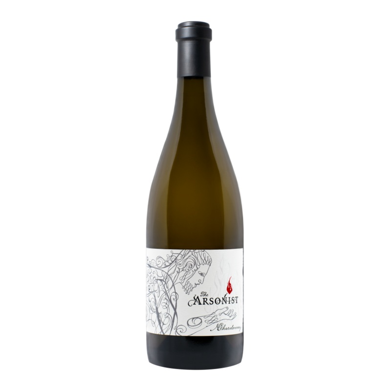Harken 2020 Chardonnay