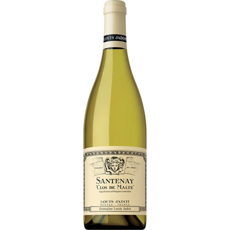 Jadot 2020 Clos Malte Santenay Bl