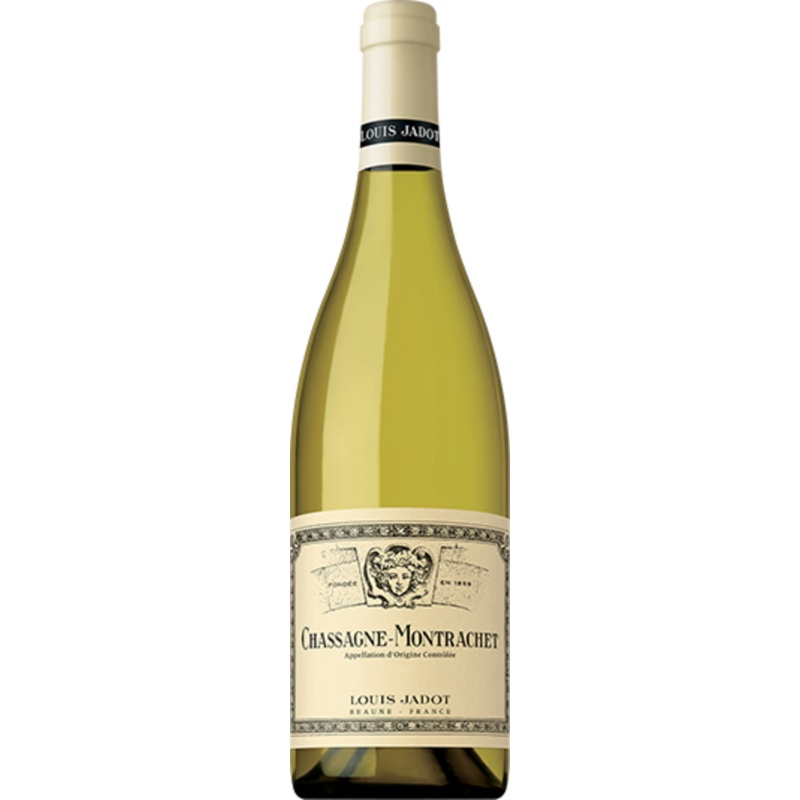 Jadot 2020 Louis Chassagne-Montrachet