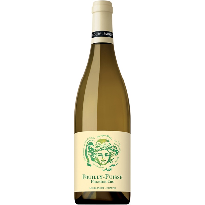 Jadot 2020 Maison Louis Pouilly-Fuisse Premier Cru