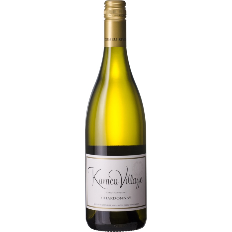Kumeu River 2020 Chardonnay Estate