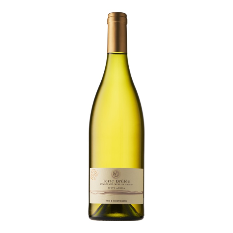 Terre Brulee 2020 Le Blanc Chenin Blanc