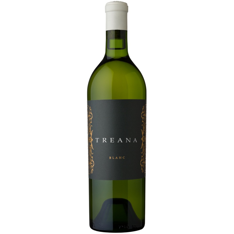 Treana 2019 Central Coast Blanc