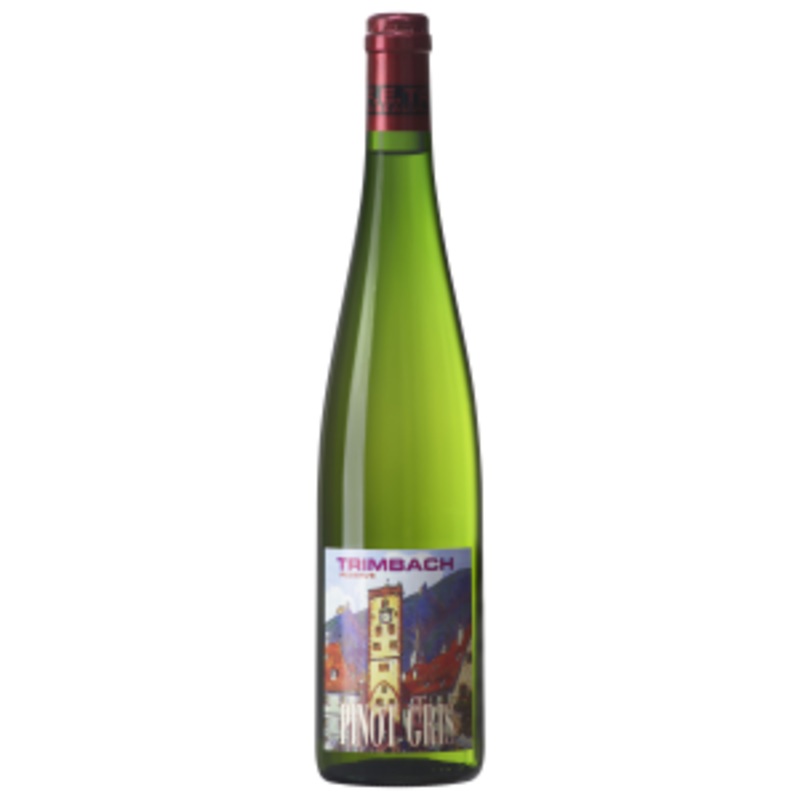Trimbach 2017 Reserve Pinot Gris