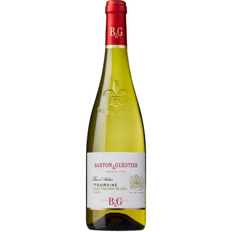 B&G TOURAINE SAUV BL TE D'AUBUIS22