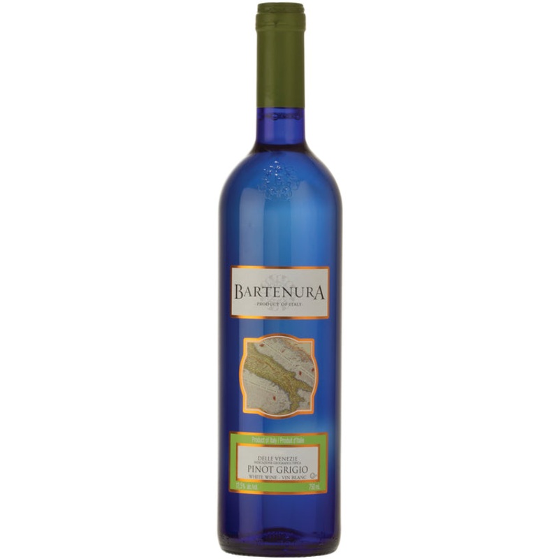 BARTENURA PINOT GRIGIO