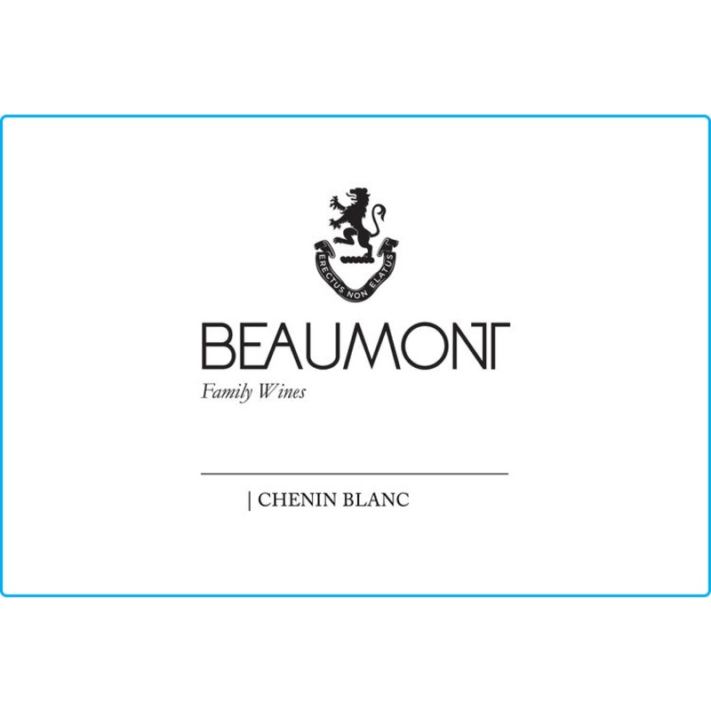 BEAUMONT CHENIN BLANC(SC)23