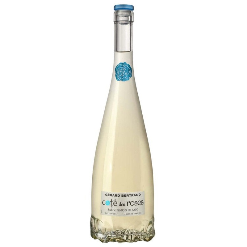 BERTRAND COTES DES ROSES SAUV BL20