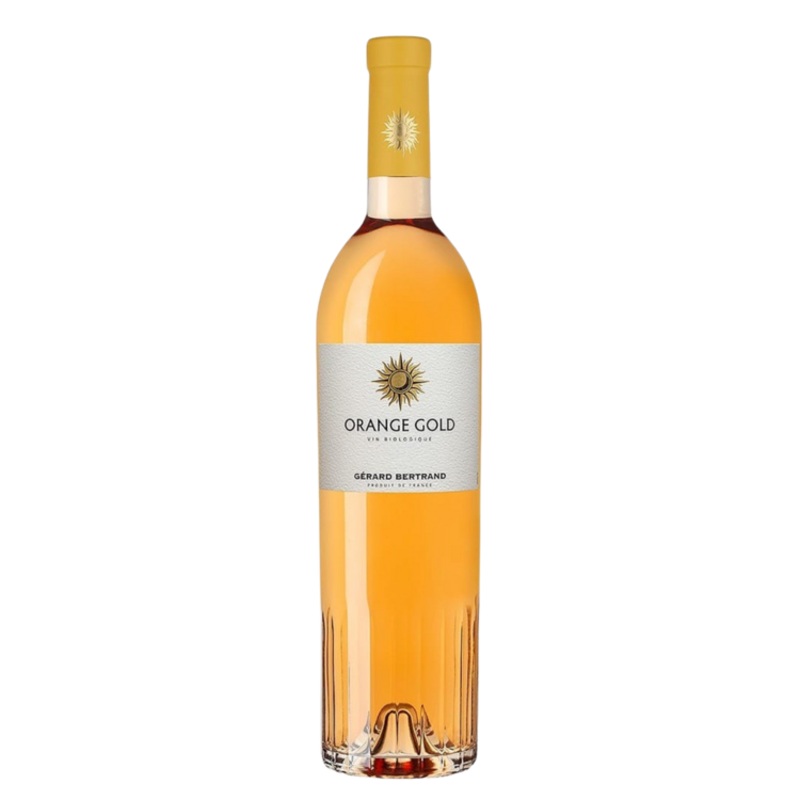 BERTRAND ORANGE GOLD(ORG)22