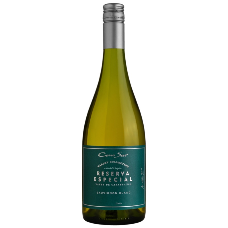 Cono Sur 2015 Sauvignon Blanc Especial Reserve