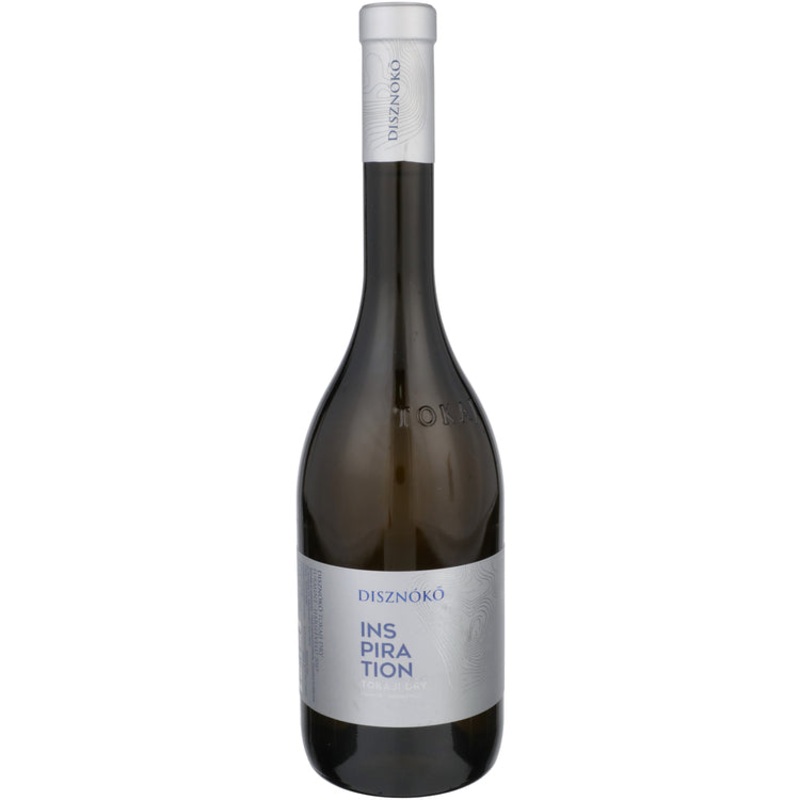 DISZNOKO TOKAJI INSPIRATION DRY 21