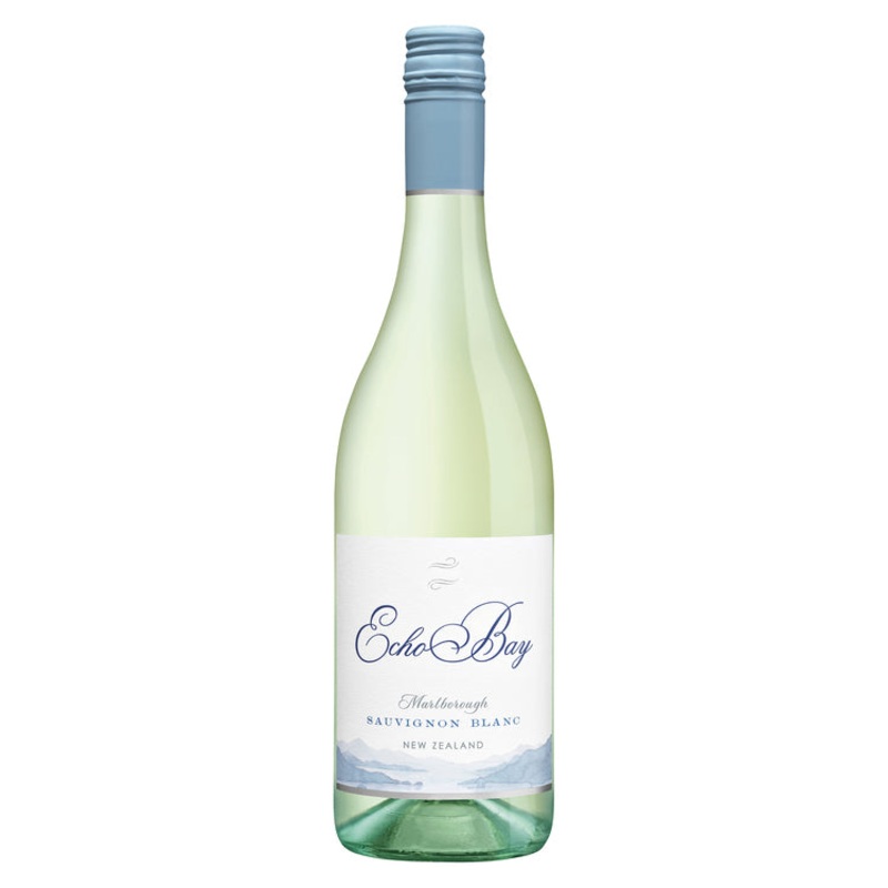 ECHO BAY SAUVIGNON BLANC(SC)22