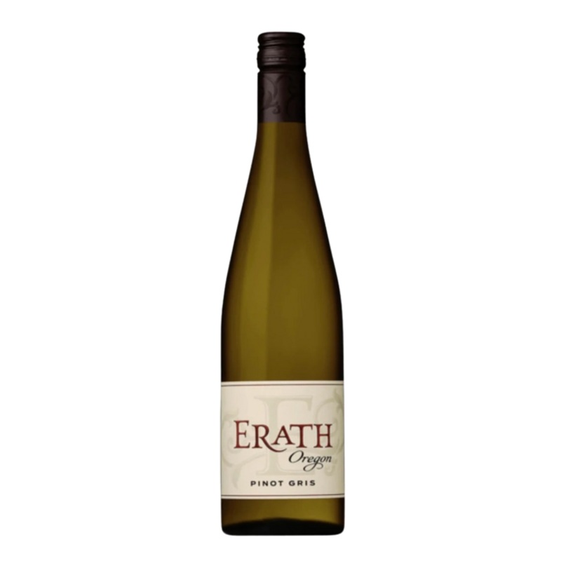 ERATH PINOT GRIS(SC)23