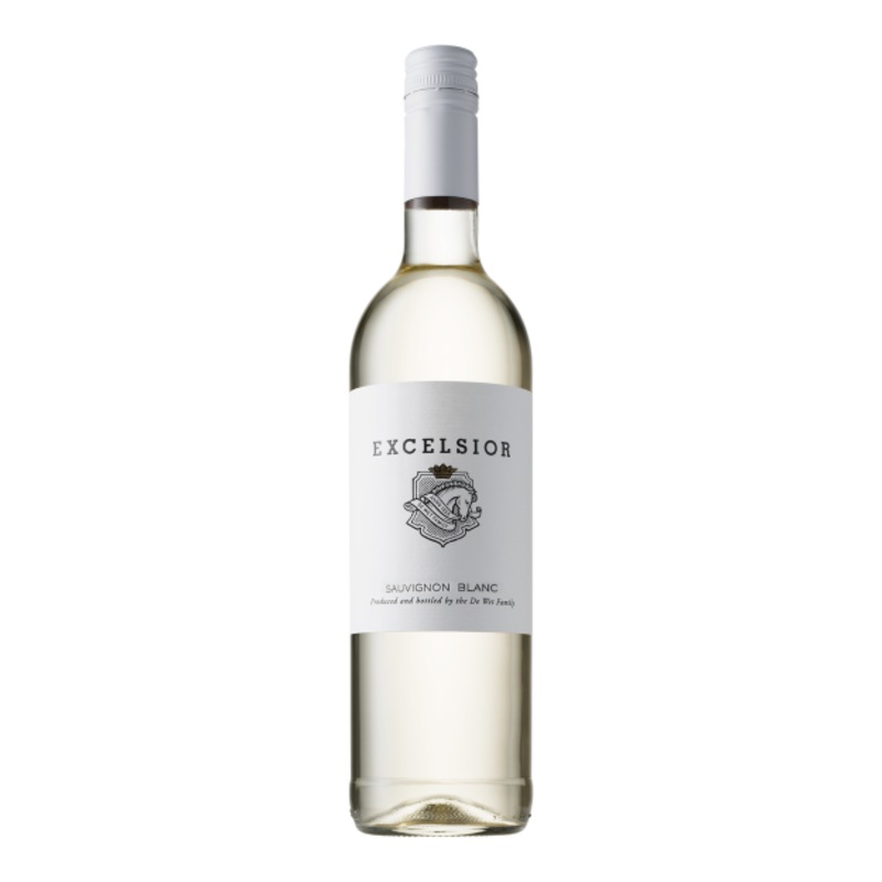 Excelsior 2021 Sauvignon Blanc