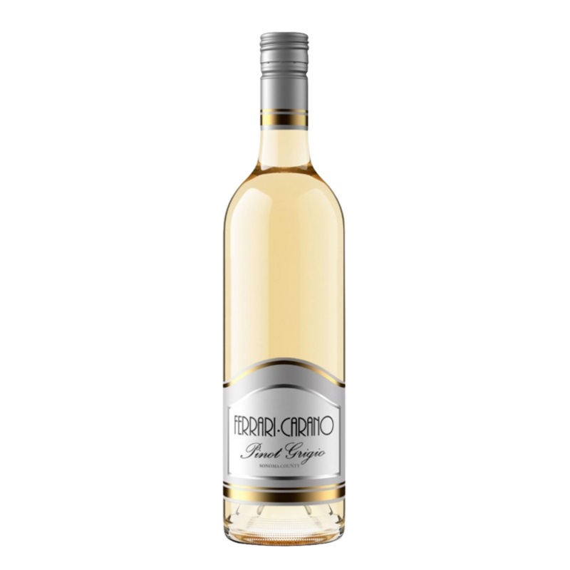 FERRARI CARANO PINOT GRIGIO(SC)23