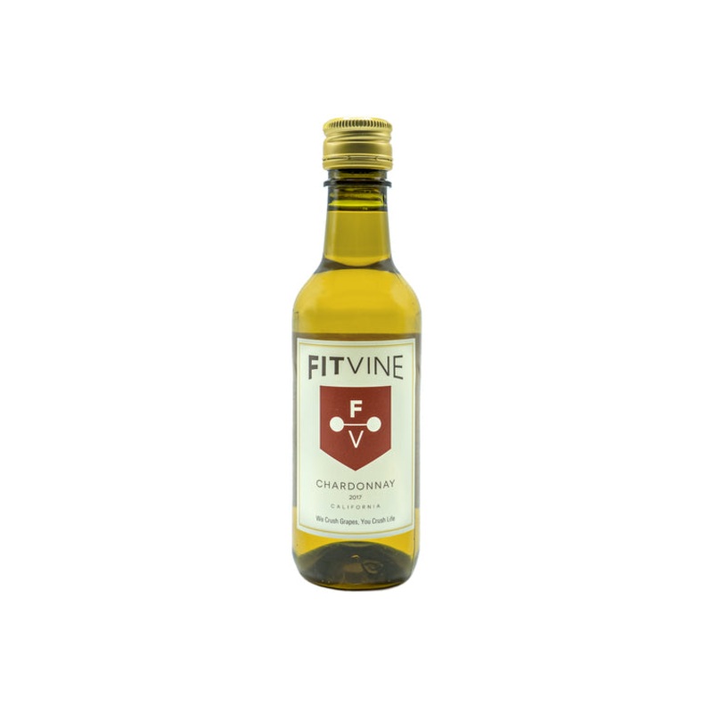 FITVINE CHARDONNAY(SC)24PK