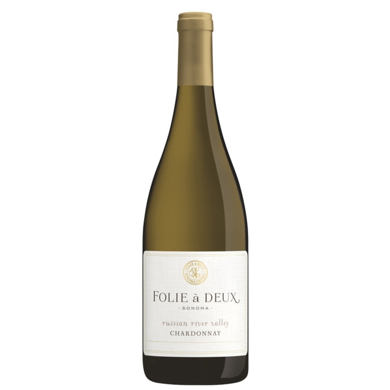 FOLIE A DEUX CHARDONNAY RRV 21