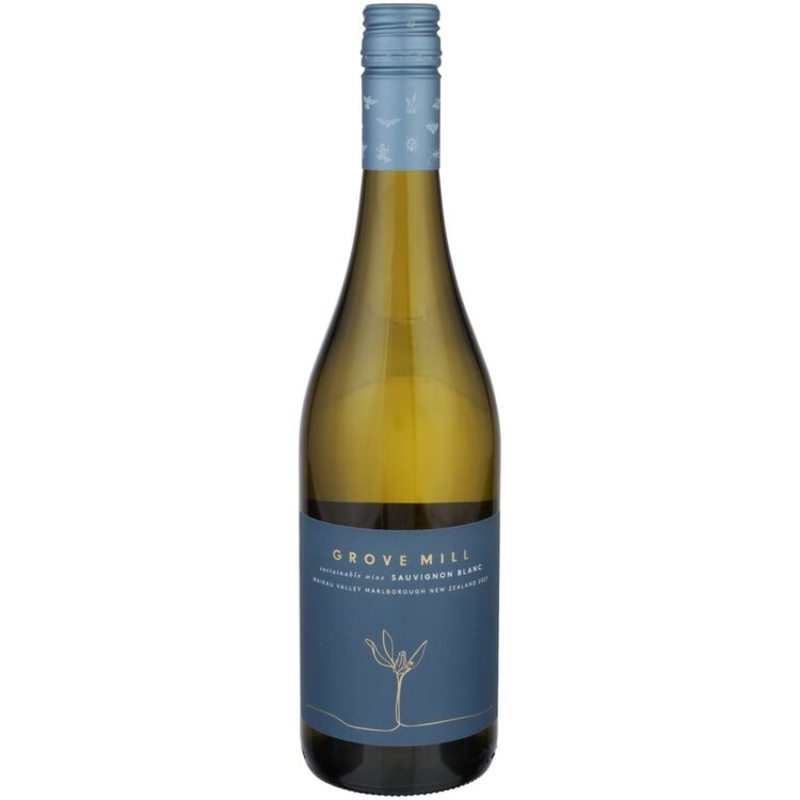 GROVE MILL SAUVIGNON BLANC(SC)21