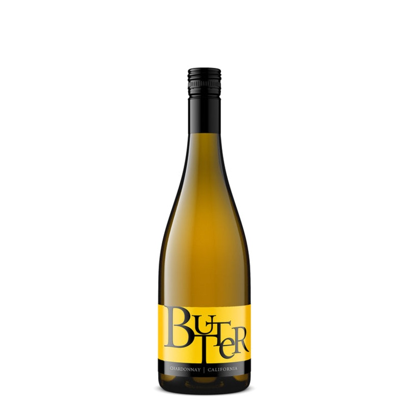 JAM CLRS BUTTER CHARDONNAY(SC)
