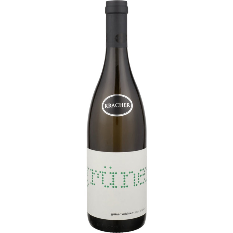 KRACHER GRUNER VELTLINER(SC)21
