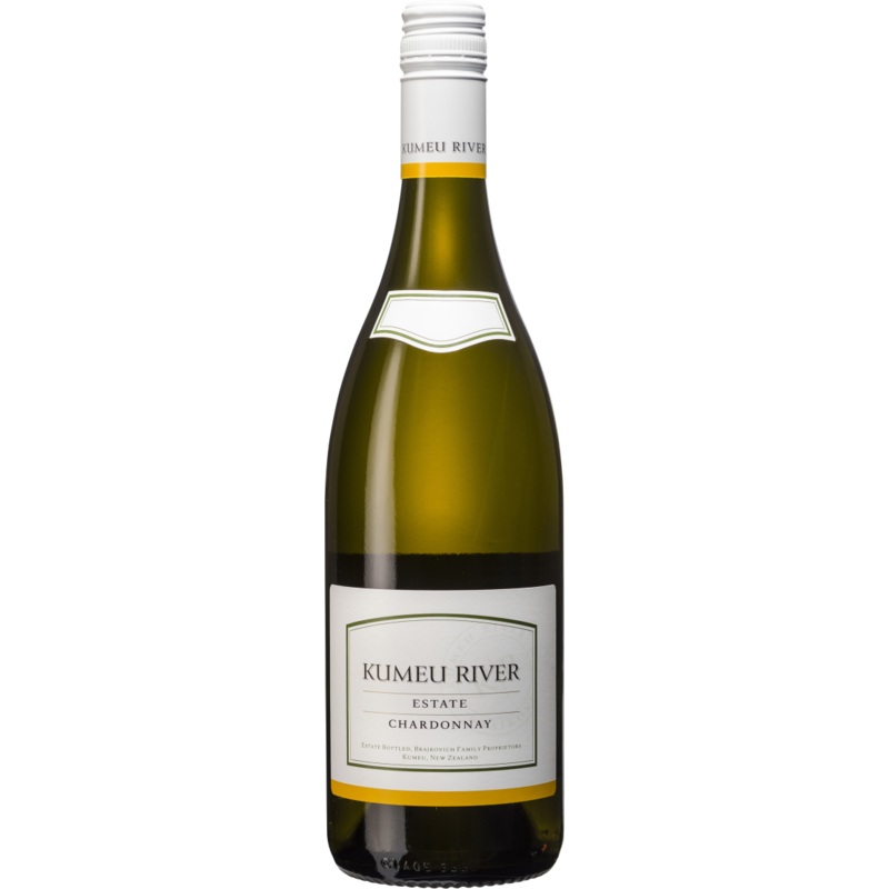 Kumeu River 2016 Chardonnay Estate