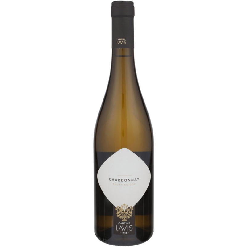 LA VIS CHARDONNAY TRENTINO(SC)21