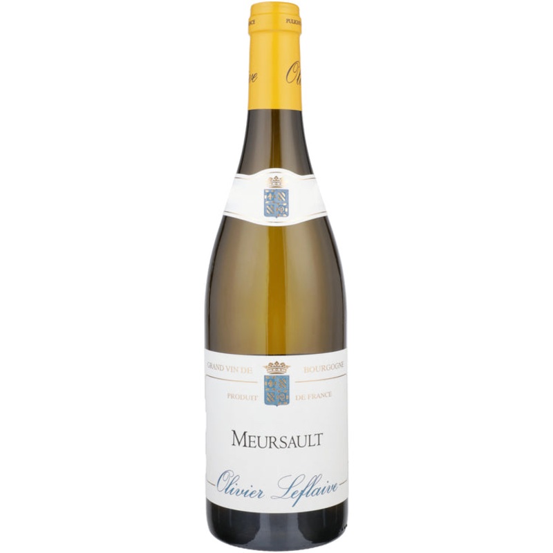 LEFLAIVE O MEURSAULT 20