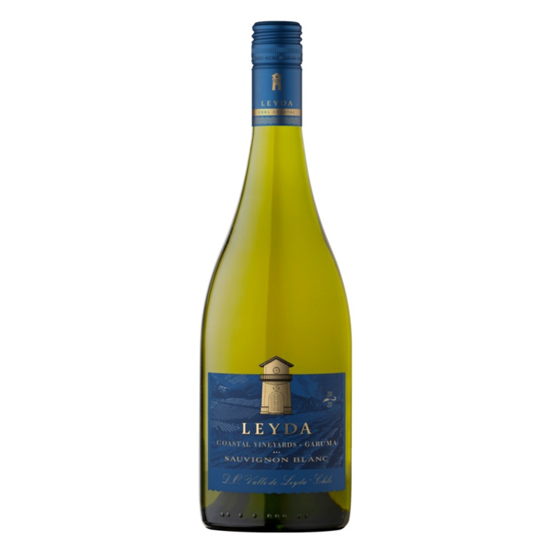 LEYDA SAUVIGNON BLANC GARUMA(SC)