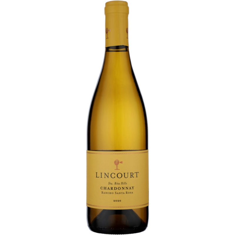 LINCOURT CHARDONNAY SANTA ROSA 20