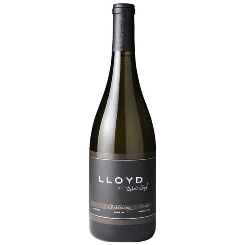 LLOYD CHARDONNAY 22