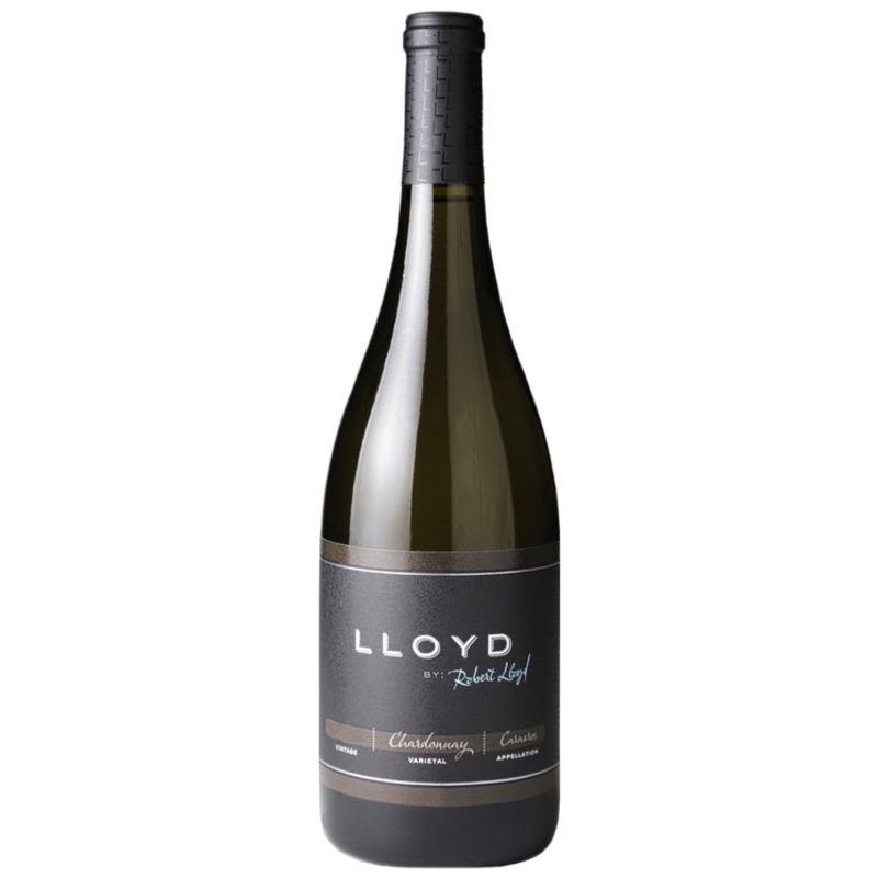 LLOYD CHARDONNAY 23