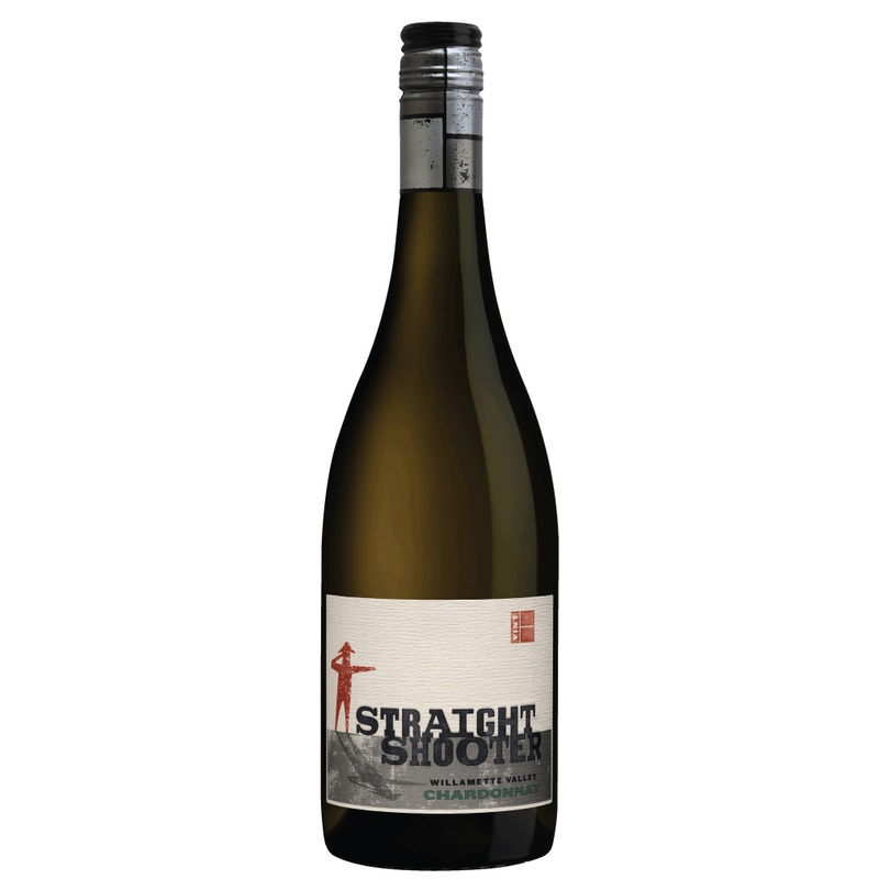 Maison L'Envoye 2019 Maison L Envoye Str Shtr Chardonnay