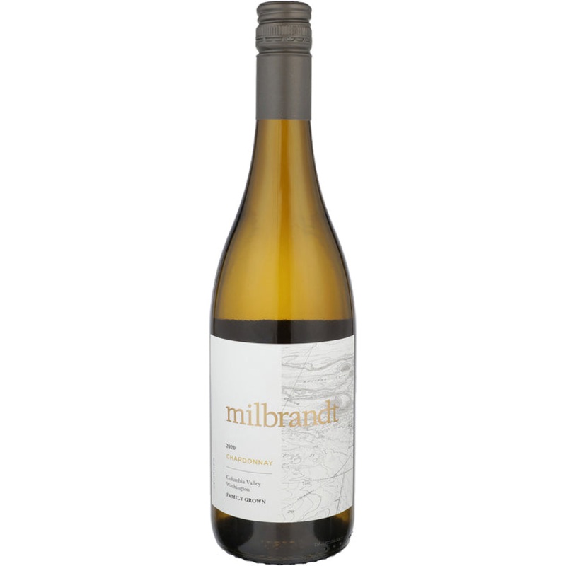 MILBRANDT CHARD TRADITIONS(SC)20