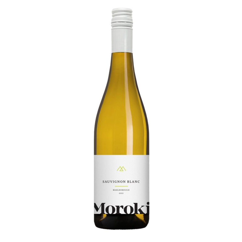 MOROKI SAUVIGNON BLANC(SC)22