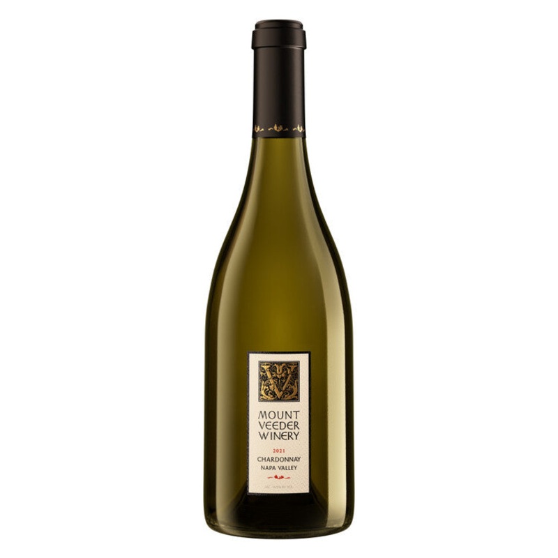 MT VEEDER CHARDONNAY 21