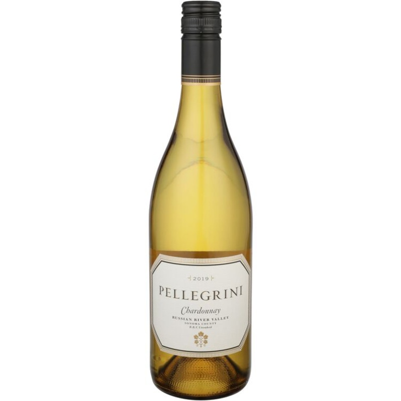 PELLEGRINI CHARD UNOAKED(SC)19