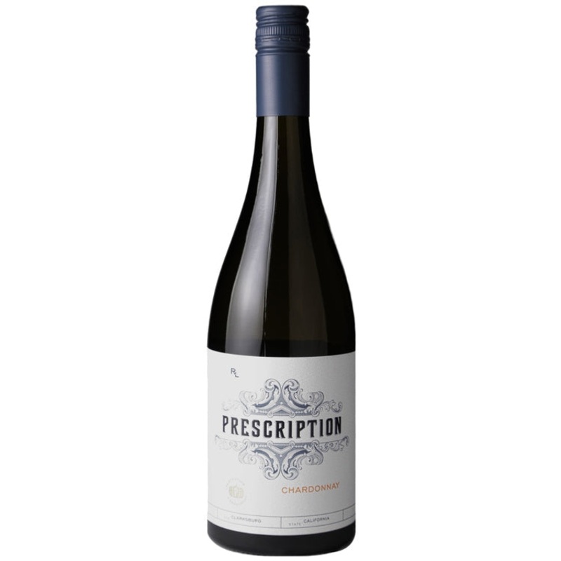 PRESCRIPTION CHARDONNAY(SC)21