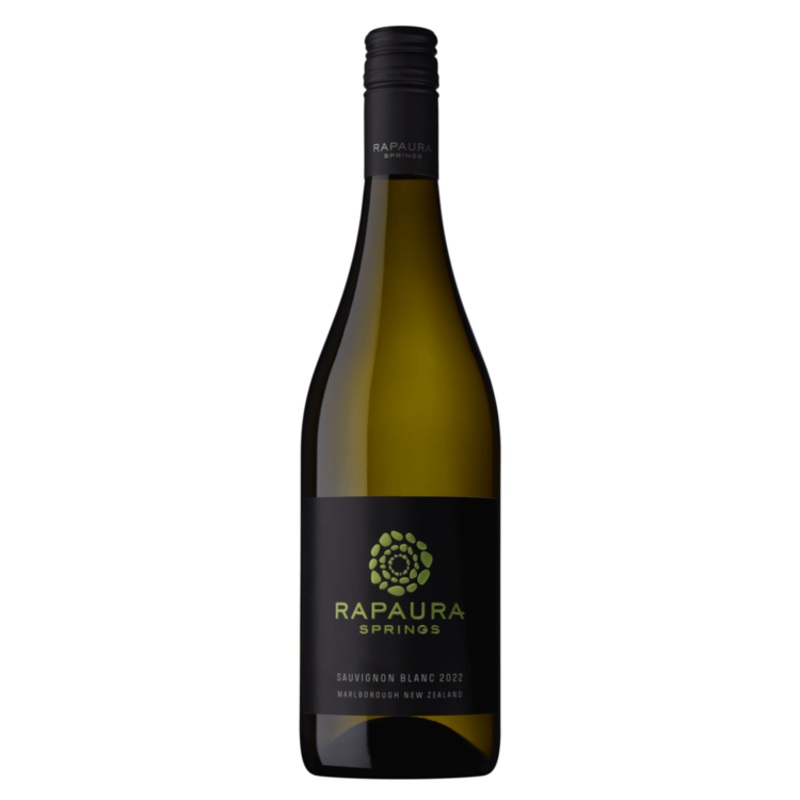 RAPAURA SPRINGS SAUV BL CL(SC)22