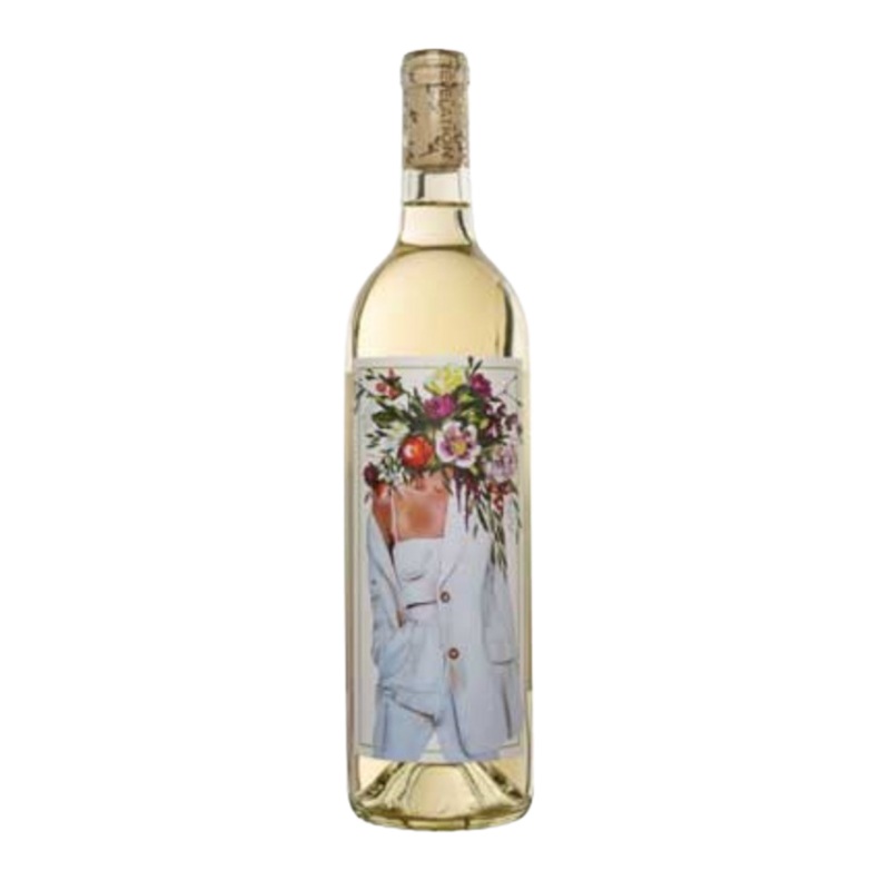 REVELATION SAUV BL GOOSE GAP(SC)23