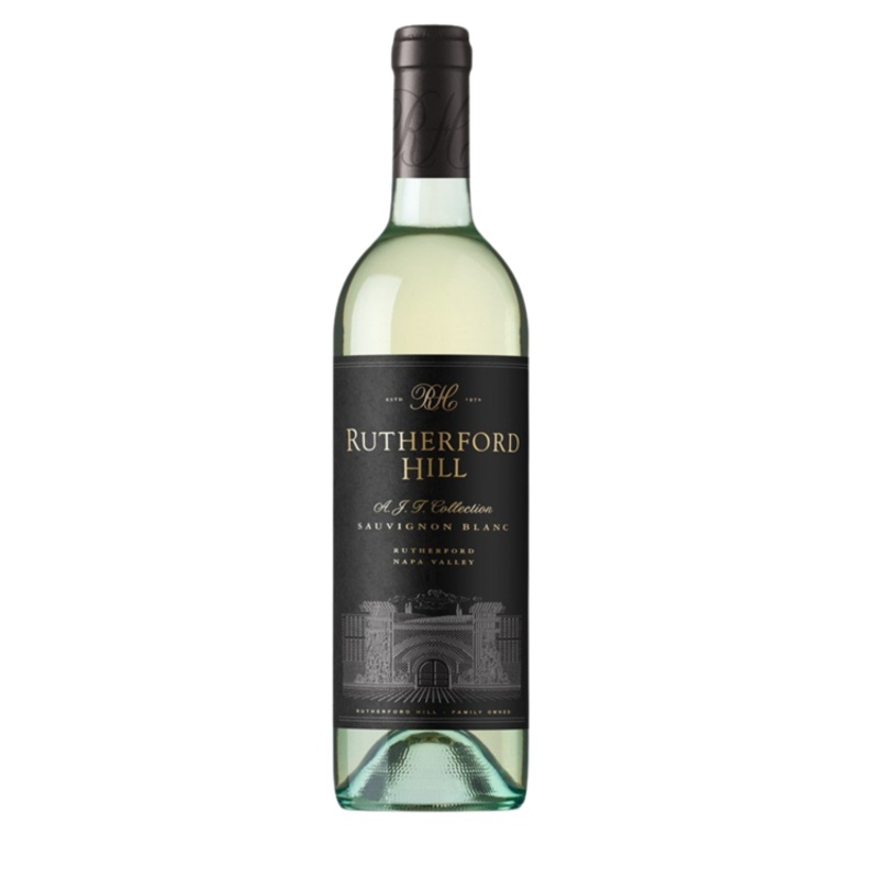 RUTHERFORD HILL SAUV BL AJT COL 22