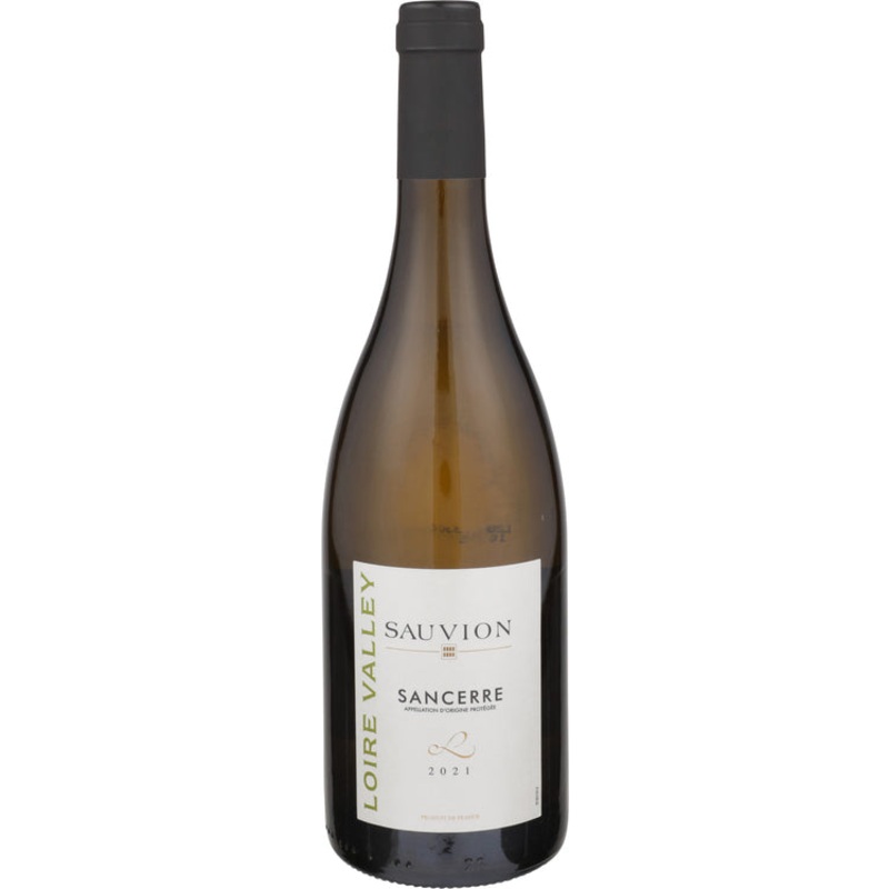 SAUVION SANCERRE 21