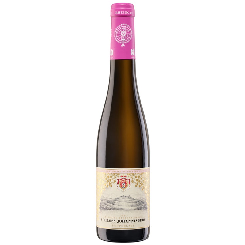 SCHLOSS JOHANNISBERG PURPURLACK18